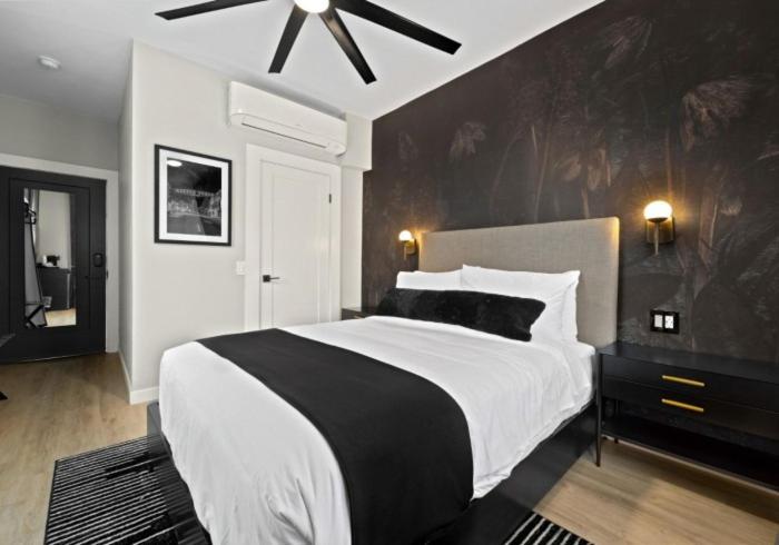 Hotel Zindel San Diego Esterno foto